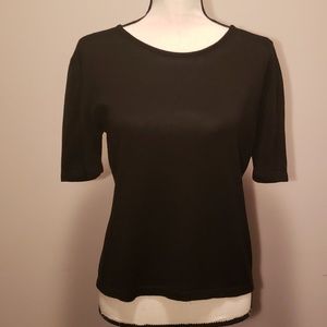 Giorgio Armani Le Collezioni shirt